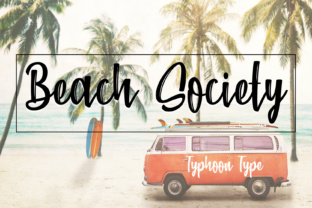 Beach Society: A Designer’s Real-World Review