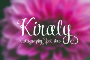 Kiraly: A Romantic Script for Branding