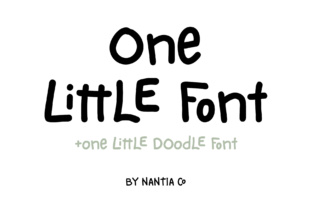 One Little: A Thoughtful Script for Real Work