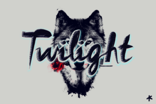 Twilight: A Font for Business Elegance