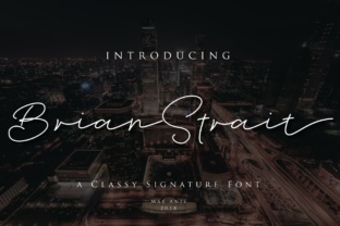Upgrade Your Brand With Brian Strait